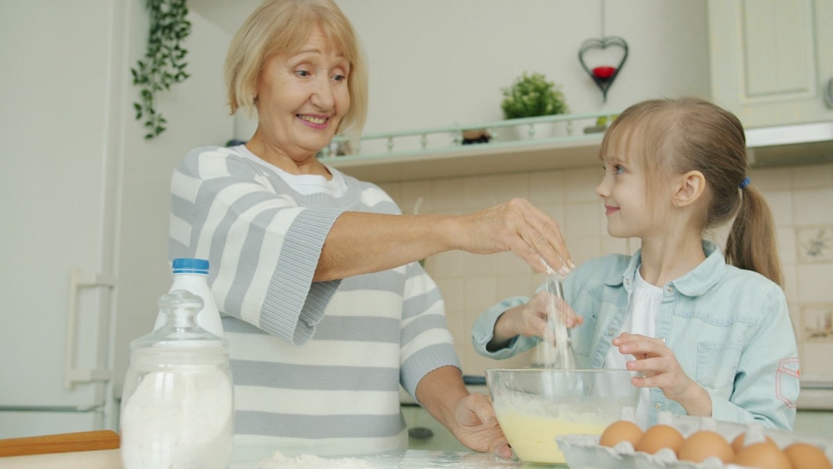 The Importance of Balanced Nutrition for All Ages