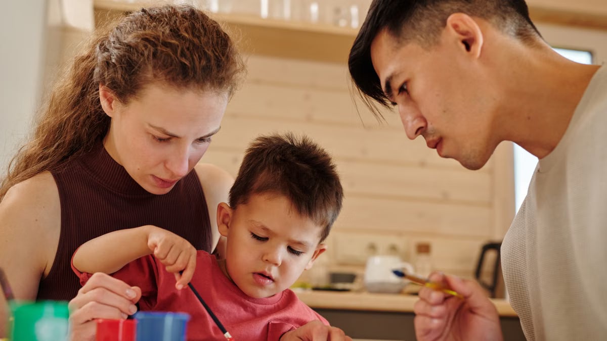Building Strong Family Bonds Through Wellness Activities