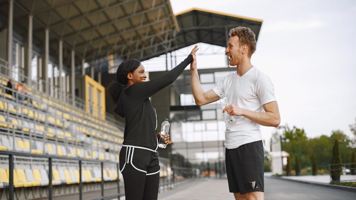 Finding Your Motivation: Tips for a Healthier Life